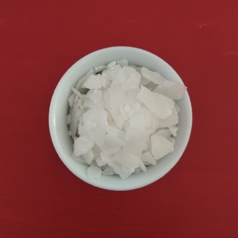 氯化鎂